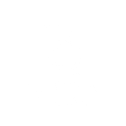 Black And White Minimalist Typography Personal Logo (5)